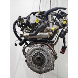Moteur Hyundai I 20 1 Phase 1
